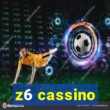 z6 cassino